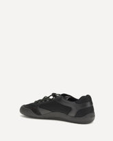 Speedrock Sneakers - BLACK | Base Blu