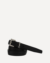 Belt - BLACK | Base Blu