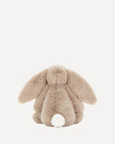 Bashful Bunny Plush - BEIGE | Base Blu