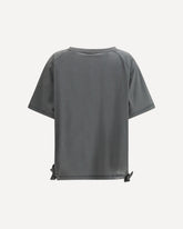 Banana T-shirt - GREY | Base Blu