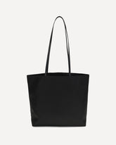 Salome Tote Bag - BLACK | Base Blu