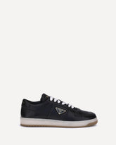 Sneakers Downtown  - NERO | Base Blu