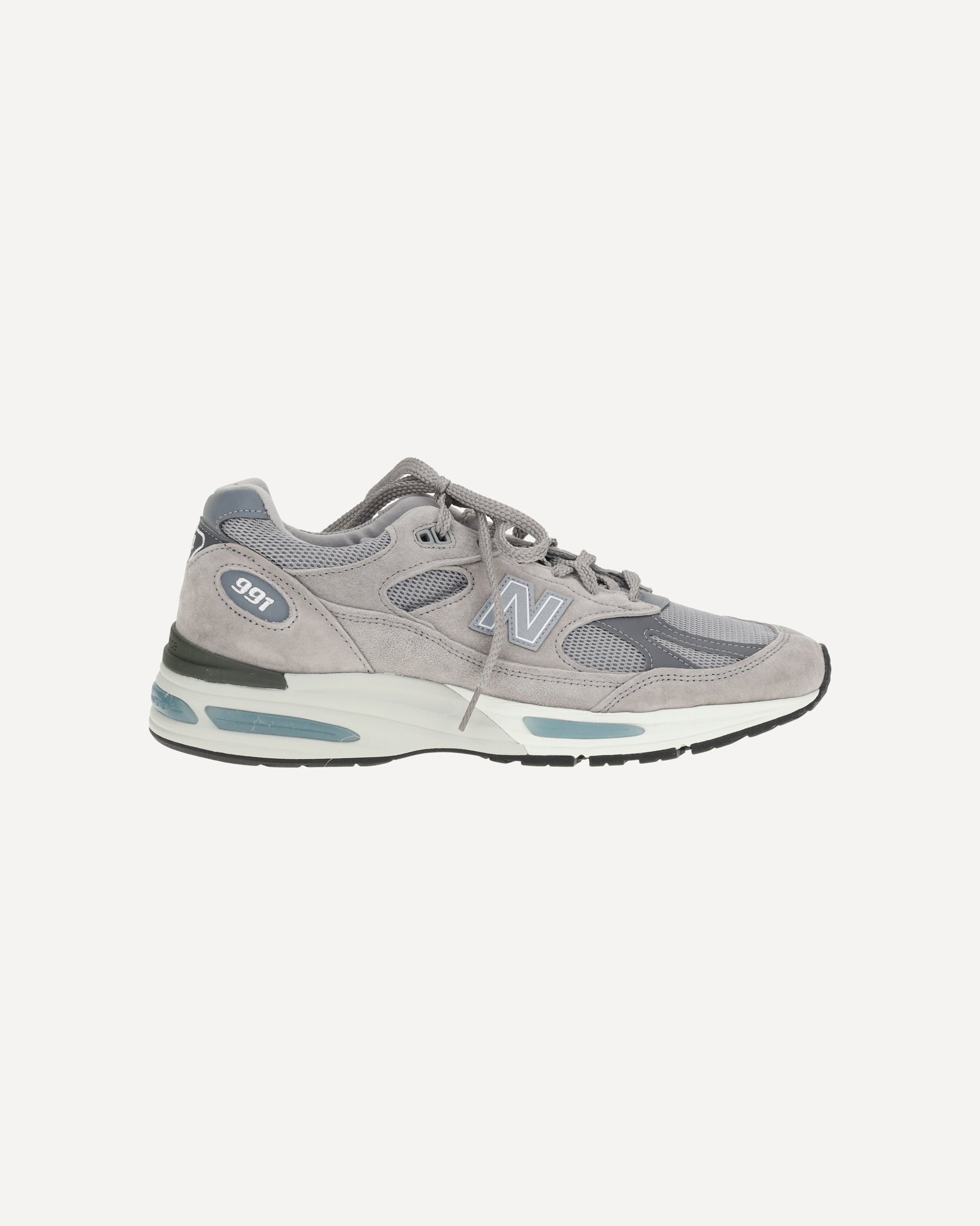 Sneakers Basse New Balance 991 Uomo Prezzo Basso NEW BALANCE