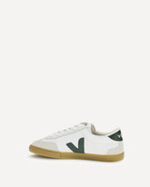 Volley Sneakers - WHITE | Base Blu
