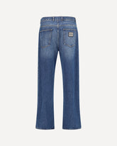 Jeans in denim - BLU | Base Blu