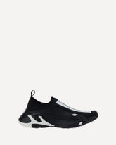 Sneakers - NERO | Base Blu
