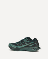 MM6 x Salomon Sneakers - GREEN | Base Blu
