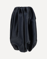 Yael Skirt - BLACK | Base Blu