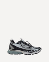 Be Right Back Sneakers - GREY | Base Blu