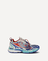 Be Right Back Sneakers - MULTICOLOUR | Base Blu