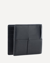 Billfold Wallet - BLACK | Base Blu