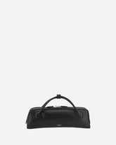 Le Teckel Handbag - BLACK | Base Blu