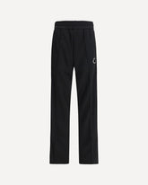 Sweatpants - BLACK | Base Blu