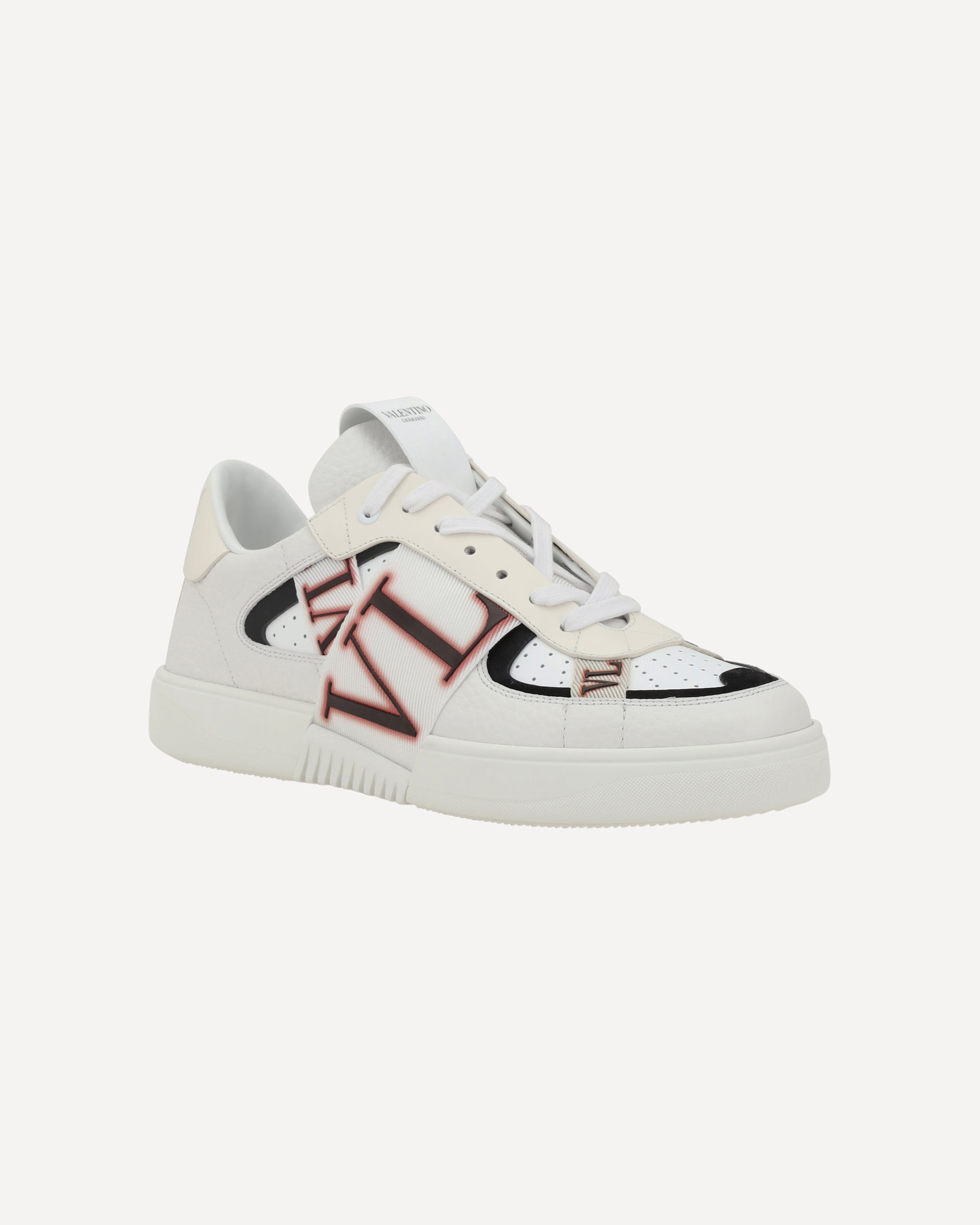 VALENTINO GARAVANI VL7N Sneakers WHITE | Base Blu