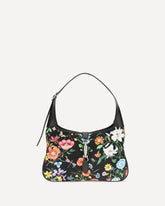 Medium Jackie 1961 Shoulder Bag - MULTICOLOUR | Base Blu
