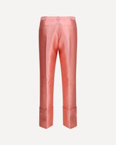 Eva Trousers - PINK | Base Blu