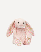 Blossom Bunny Cherry small Plush - PINK | Base Blu