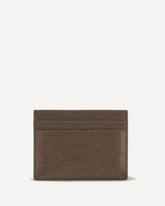 Portacarte Le City - MARRONE | Base Blu