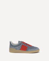 Upvillage Sneakers - MULTICOLOUR | Base Blu