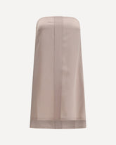 Chiarra Top - BEIGE | Base Blu