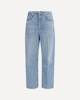 Miro Jeans - LIGHT BLUE | Base Blu