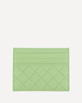 Portacarte - VERDE | Base Blu