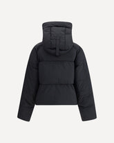 Chilliwack padded Jacket - BLACK | Base Blu