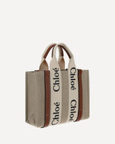 Woody Handbag - BROWN | Base Blu