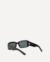 Sunglasses - BLACK | Base Blu
