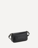 Shoulder Bag - BLACK | Base Blu
