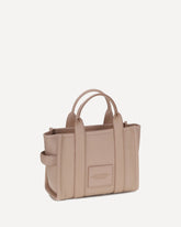 The Small Tote Handbag - PINK | Base Blu