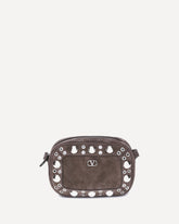 Nellcôte Shoulder Bag - BROWN | Base Blu