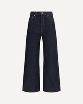 Delina Jeans - BLUE | Base Blu