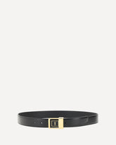 Ysl Belt - BLACK | Base Blu