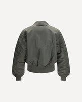 Bomber Jacket GR10K x Alpha Industries - GREEN | Base Blu