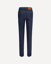 Four-pocket Jeans - BLUE | Base Blu
