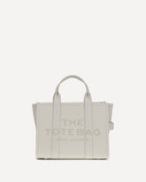 The Medium Tote Handbag - WHITE | Base Blu