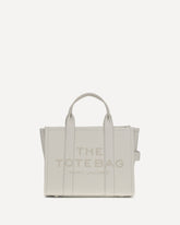 The Medium Tote Handbag - WHITE | Base Blu