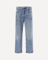 Jeans 90s - AZZURRO | Base Blu