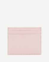 VLogo Card Holder - PINK | Base Blu