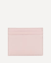 VLogo Card Holder - PINK | Base Blu