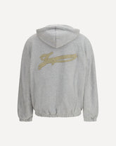 Le Torneo Hoodie - GREY | Base Blu
