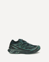 MM6 x Salomon Sneakers - GREEN | Base Blu