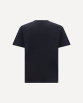 Small Arrow T-shirt - BLACK | Base Blu