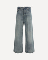 1996 D-Sire Jeans - BLUE | Base Blu