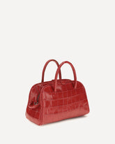 Le Petit Turismo Handbag - RED | Base Blu