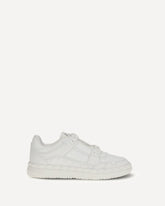 Sneakers Low Top Freedots - BIANCO | Base Blu