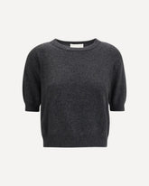 Genevra T-shirt - GREY | Base Blu