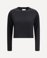 Masal T-shirt - BLACK | Base Blu