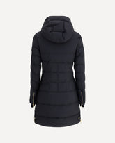 Watershed 3 Gold Parka - BLACK | Base Blu